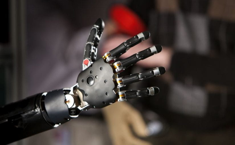 Les appareils prothèses- une technologie incompétente ?